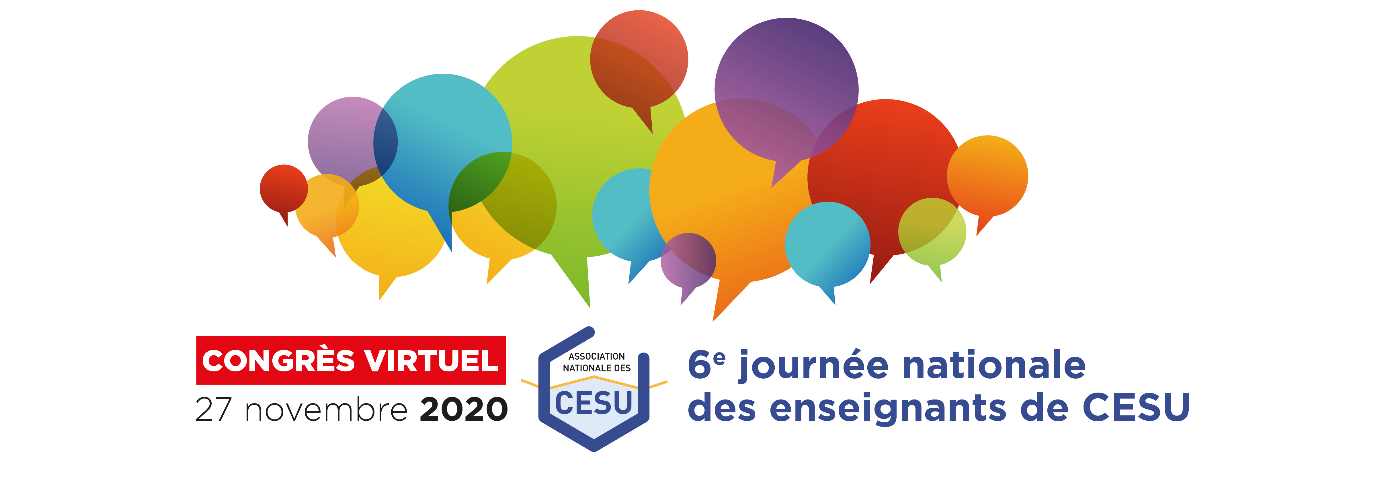 Journée nationale virtuelle des enseignants de CESU Héral